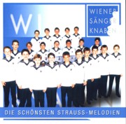 Beliebte Melodien mit den Wiener Sängerknaben